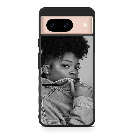 Ari Lenox Classic Google Pixel 8 Case