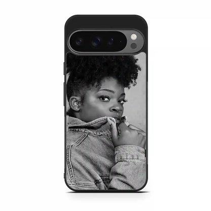 Ari Lenox Classic Google Pixel 9 Pro Case