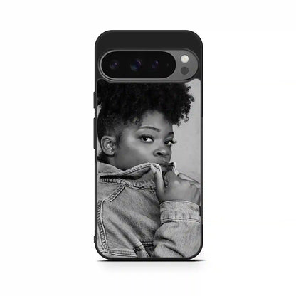 Ari Lenox Classic Google Pixel 9 Case