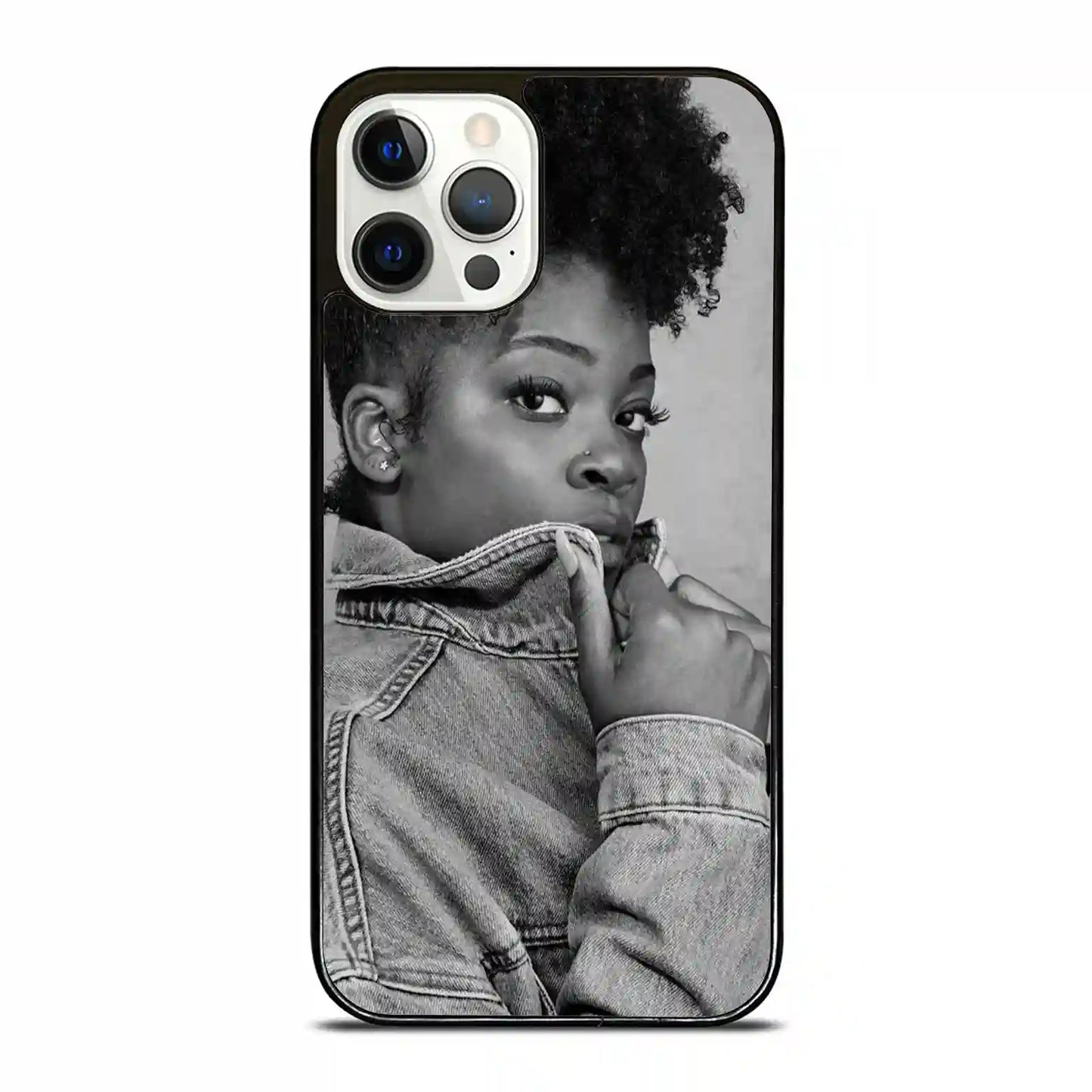 Ari Lenox Classic iPhone 12 Pro Case