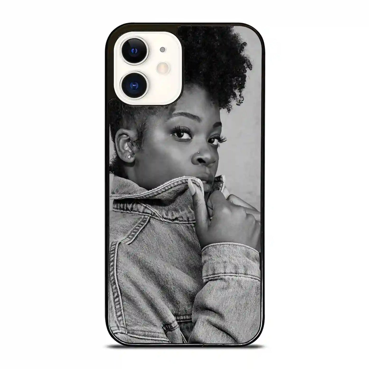 Ari Lenox Classic iPhone 12 Mini Case