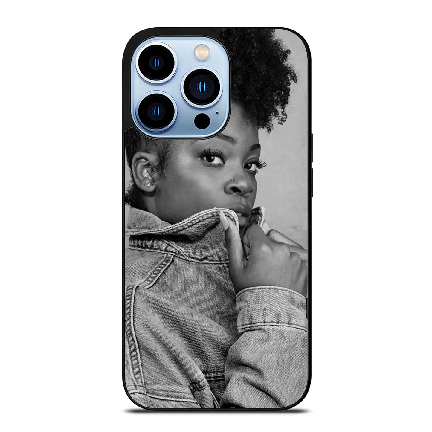 Ari Lenox Classic iPhone 13 Pro Max Case