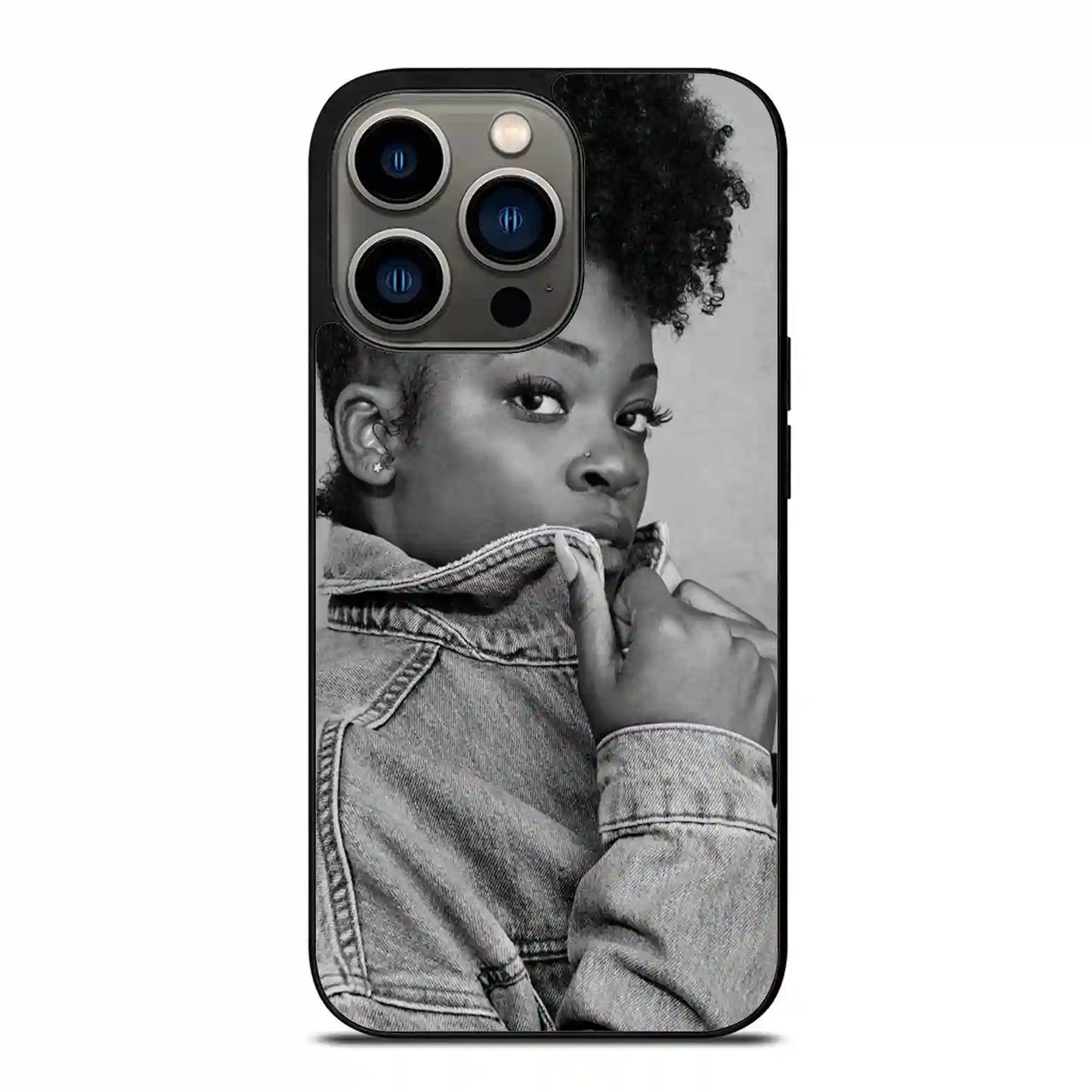 Ari Lenox Classic iPhone 13 Pro Case