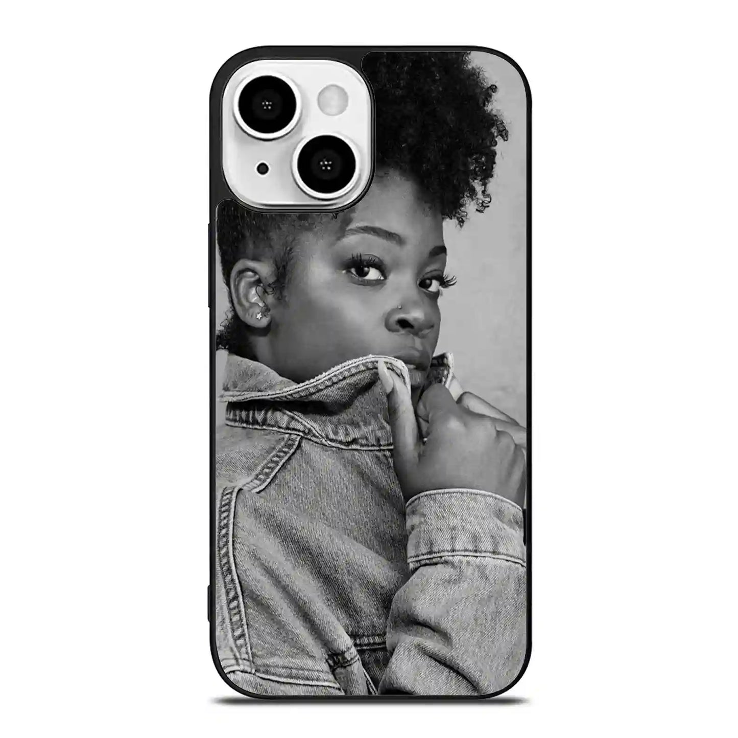 Ari Lenox Classic iPhone 13 Case