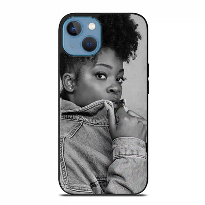 Ari Lenox Classic iPhone 14 Case