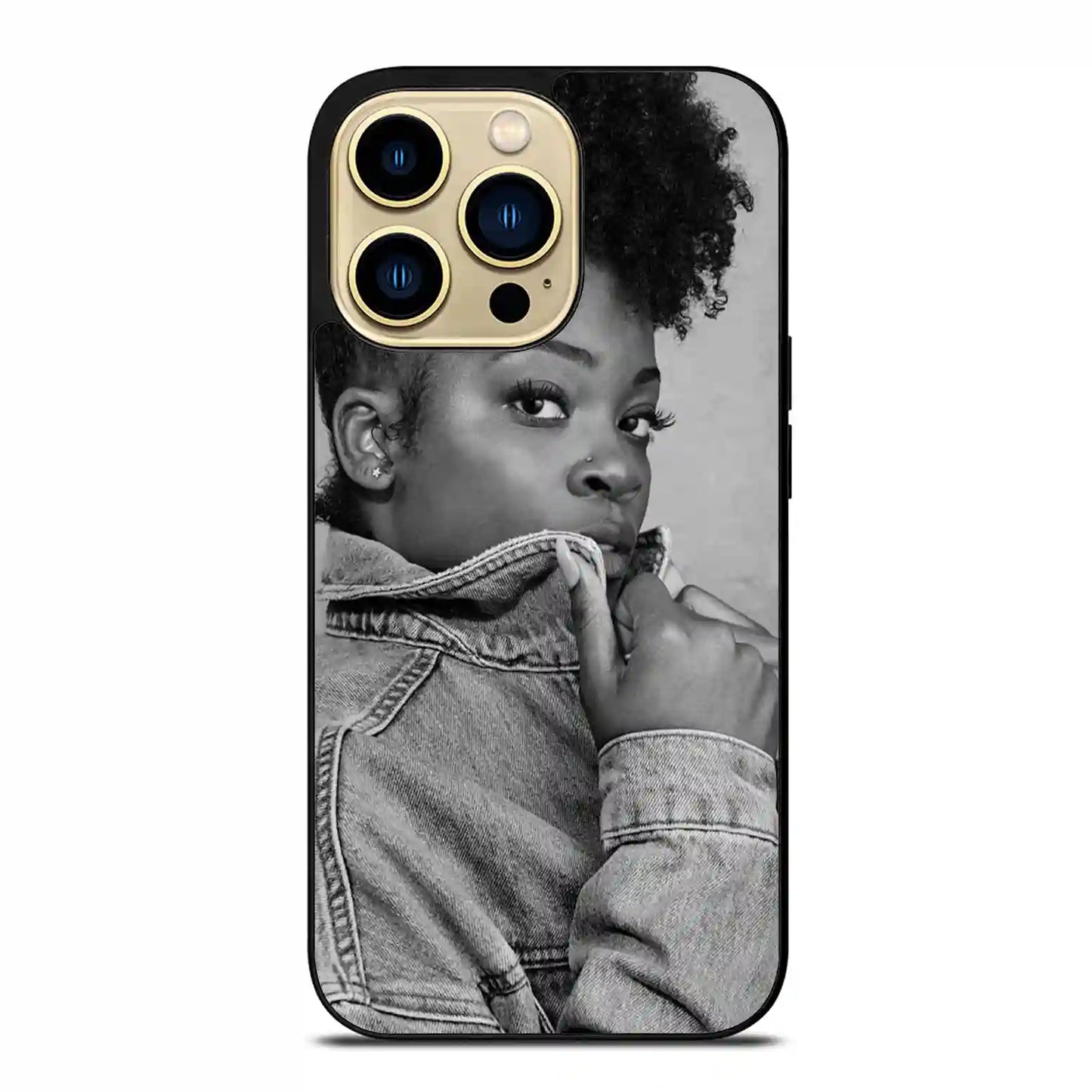 Ari Lenox Classic iPhone 14 Pro Max Case