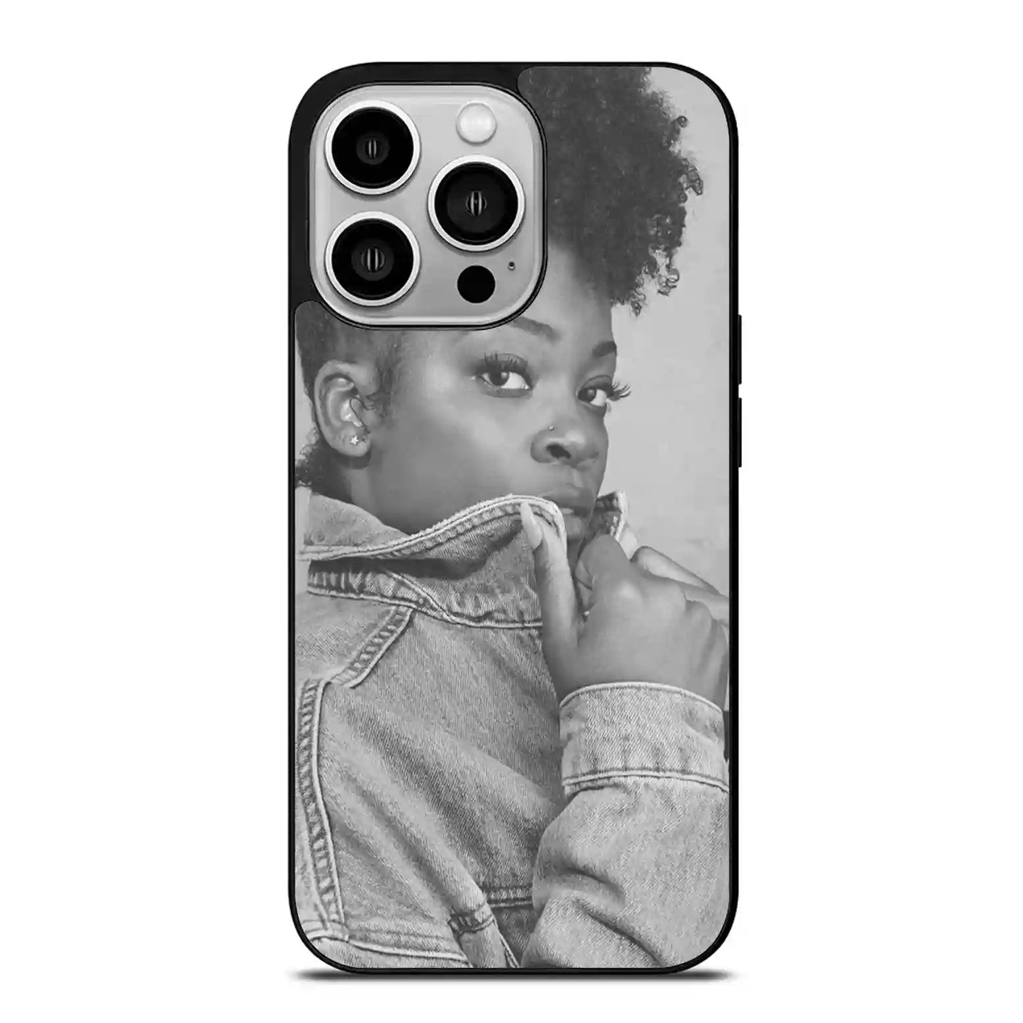 Ari Lenox Classic iPhone 14 Pro Case