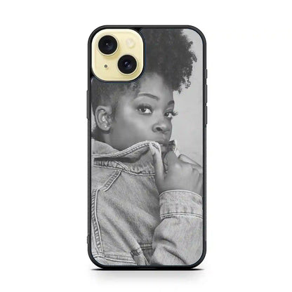 Ari Lenox Classic iPhone 15 Plus Case