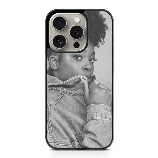 Ari Lenox Classic iPhone 15 Pro Max Case