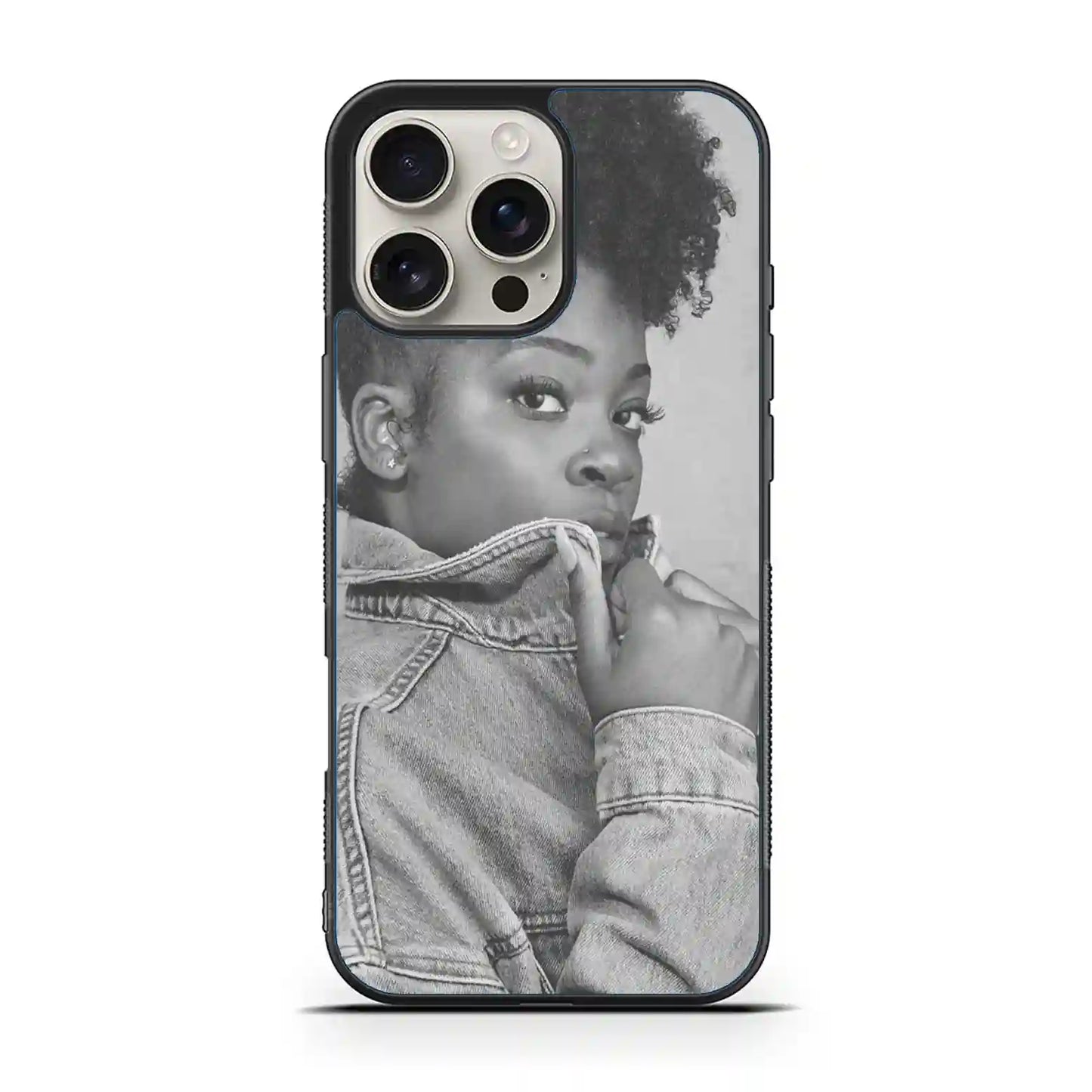 Ari Lenox Classic iPhone 16 Pro Case