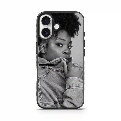 Ari Lenox Classic iPhone 16 Case