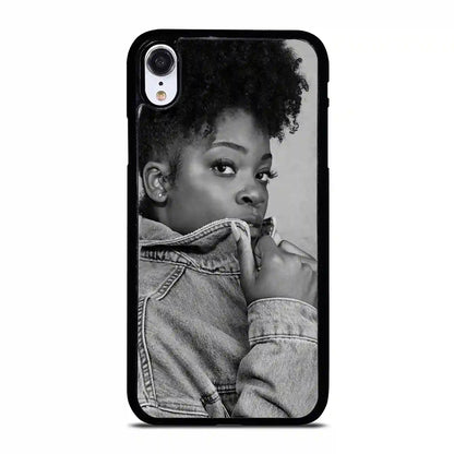 Ari Lenox Classic iPhone XR Case