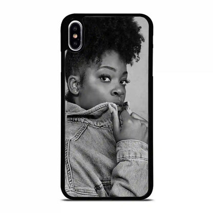 Ari Lenox Classic iPhone XS Max Case