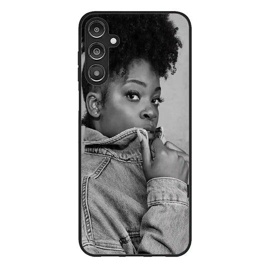 Ari Lenox Classic Samsung Galaxy A14 5G Case