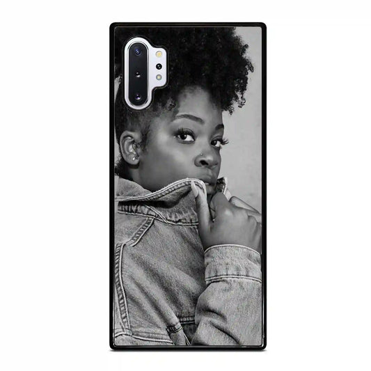 Ari Lenox Classic Samsung Galaxy Note 10 Pro 5G Case