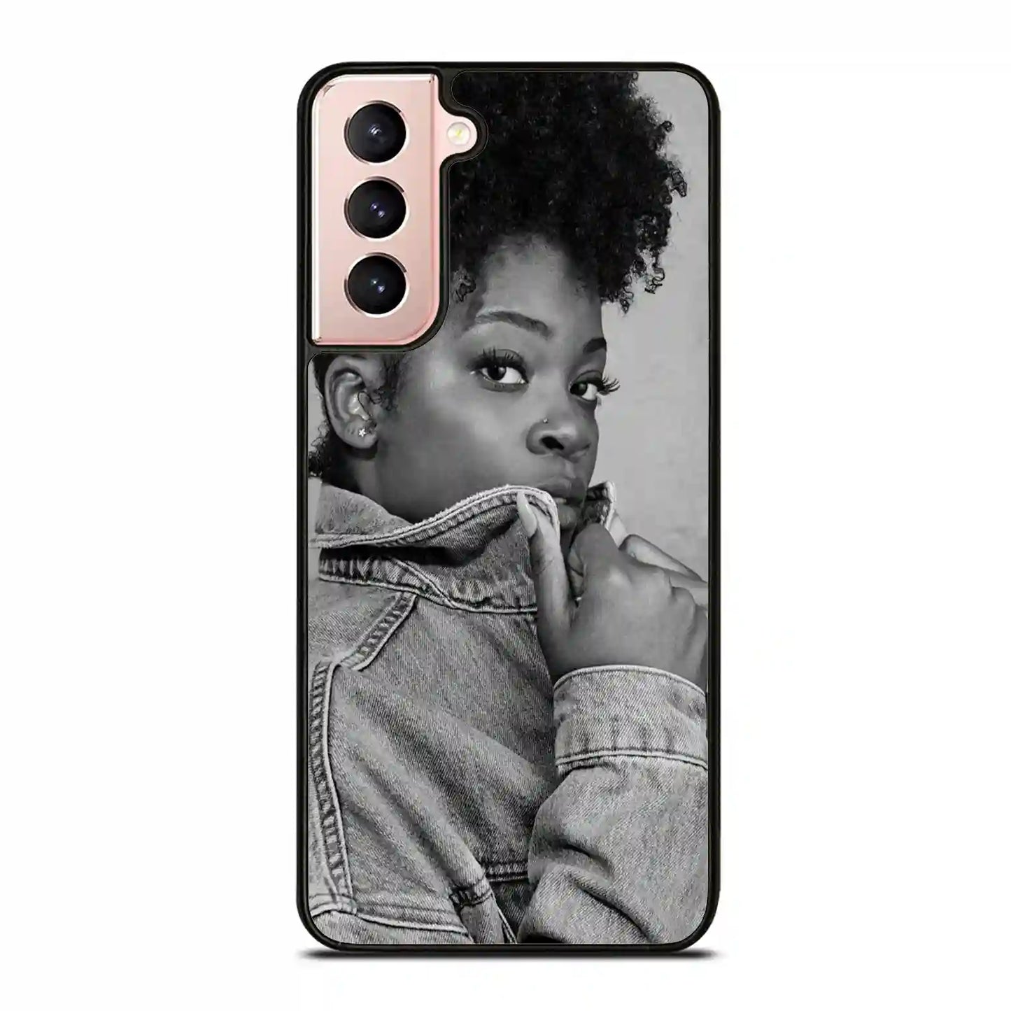 Ari Lenox Classic Samsung Galaxy S21 Case