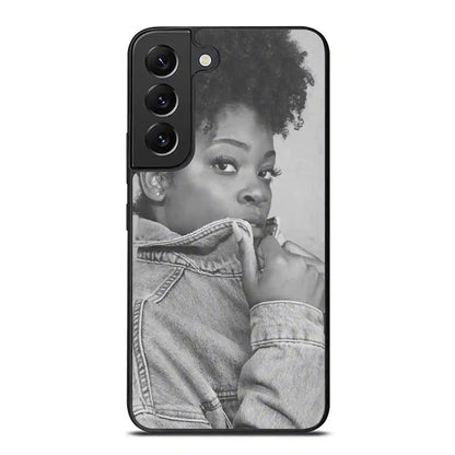 Ari Lenox Classic Samsung Galaxy S22 Plus Case