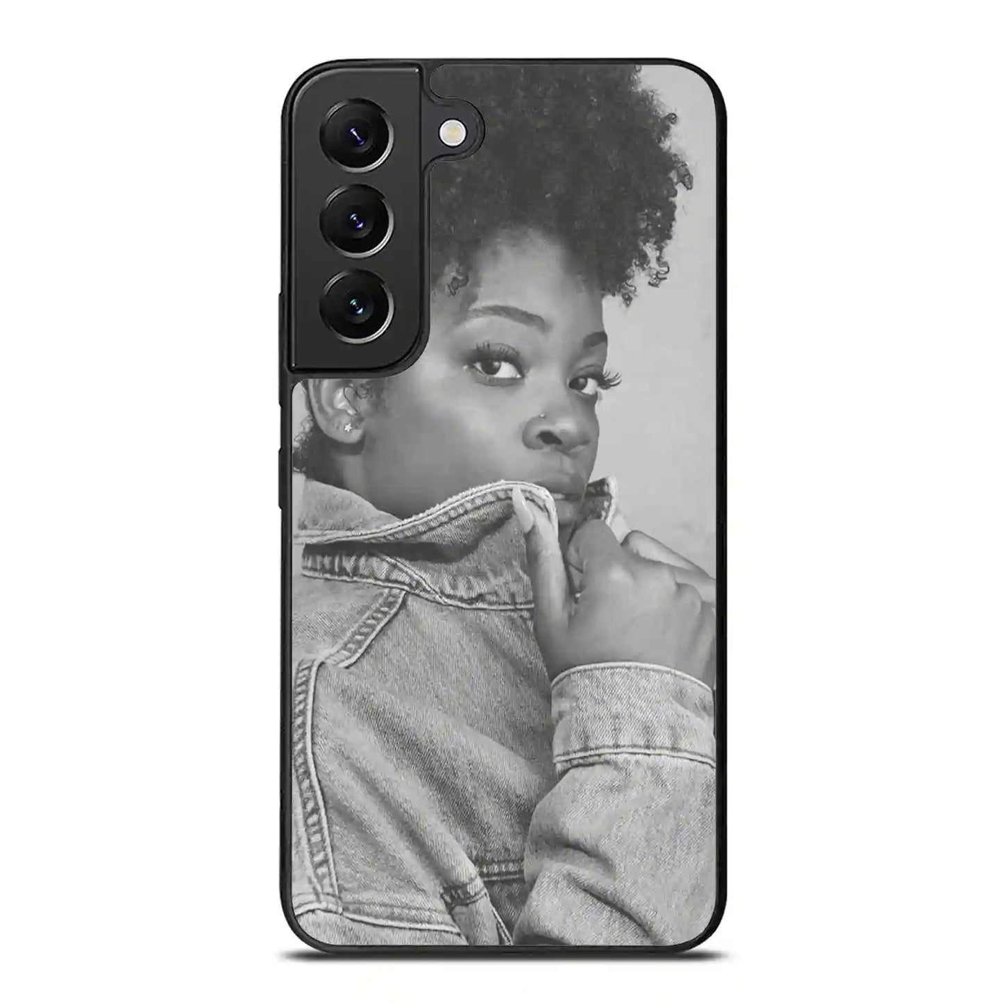 Ari Lenox Classic Samsung Galaxy S22 FE Case