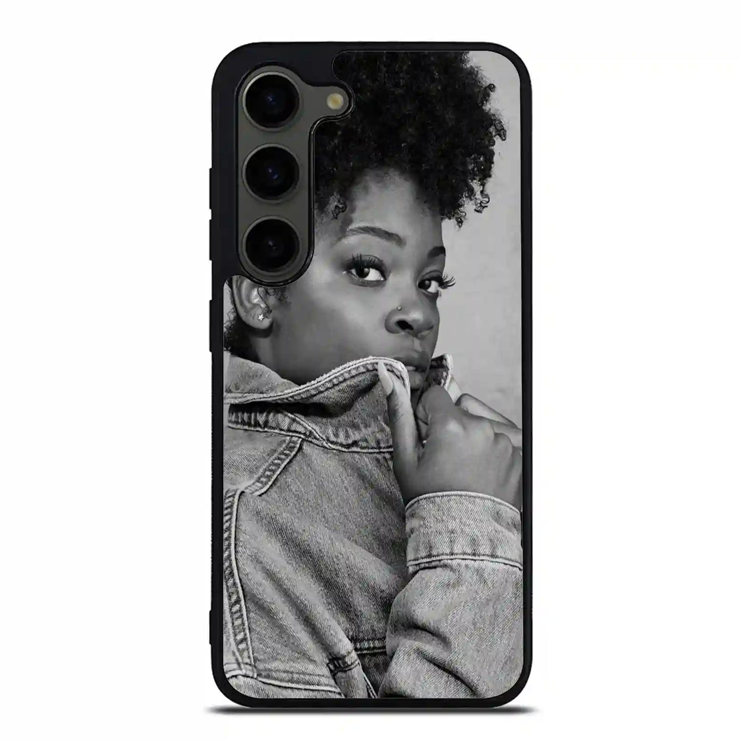 Ari Lenox Classic Samsung Galaxy S23 Case