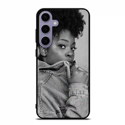 Ari Lenox Classic Samsung Galaxy S24 Plus Case