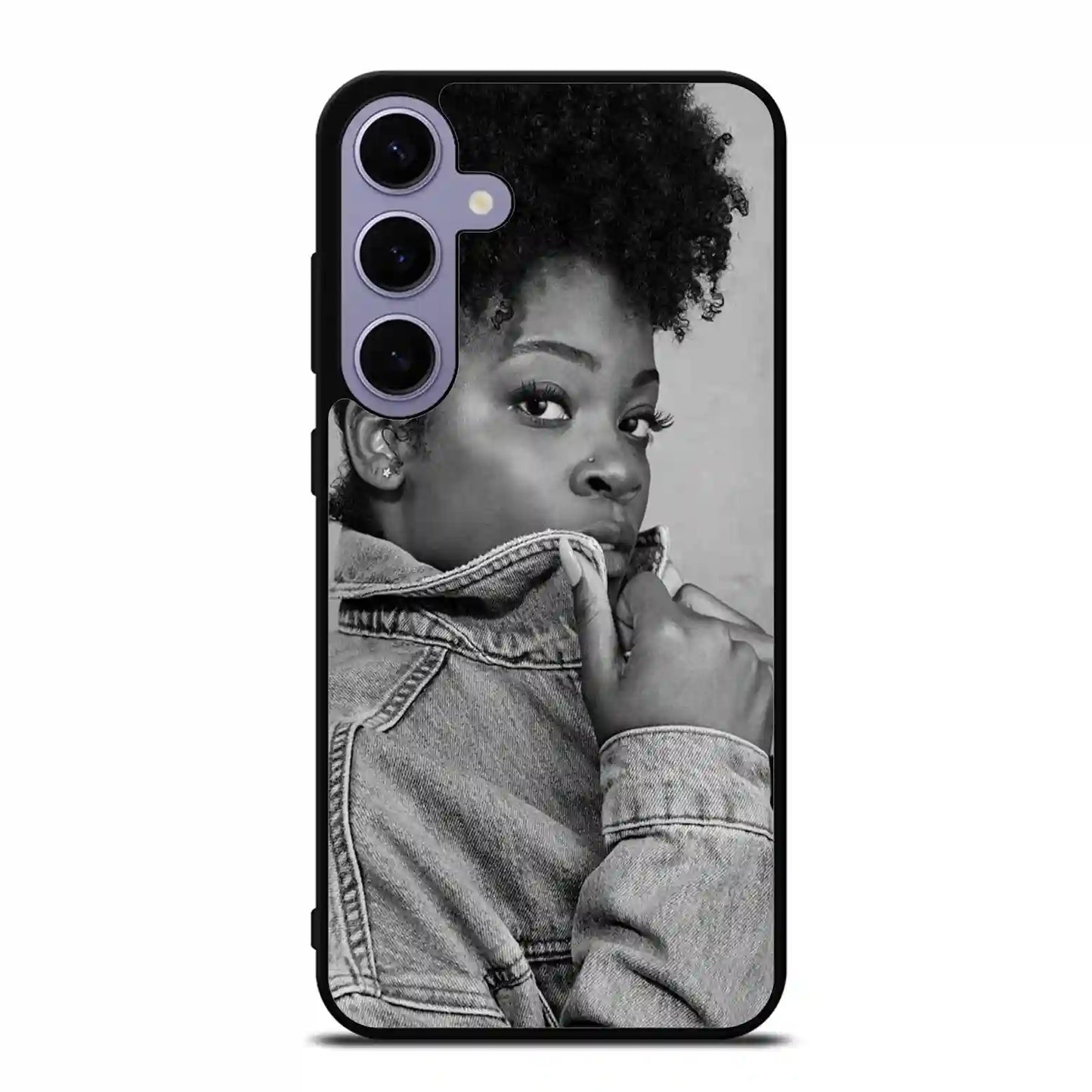 Ari Lenox Classic Samsung Galaxy S24 FE Case