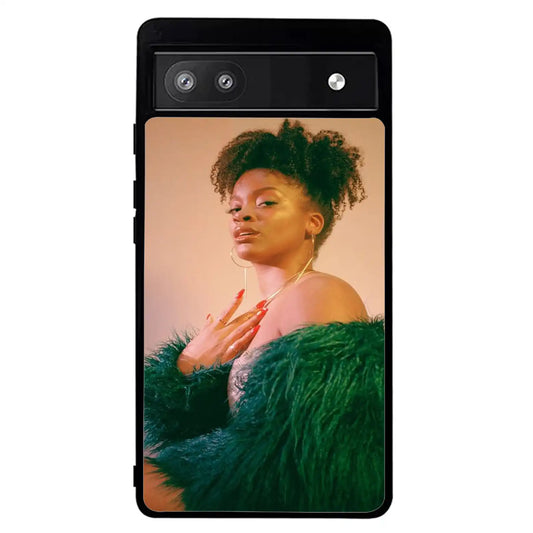 Ari Lenox Color Google Pixel 6 Pro Case