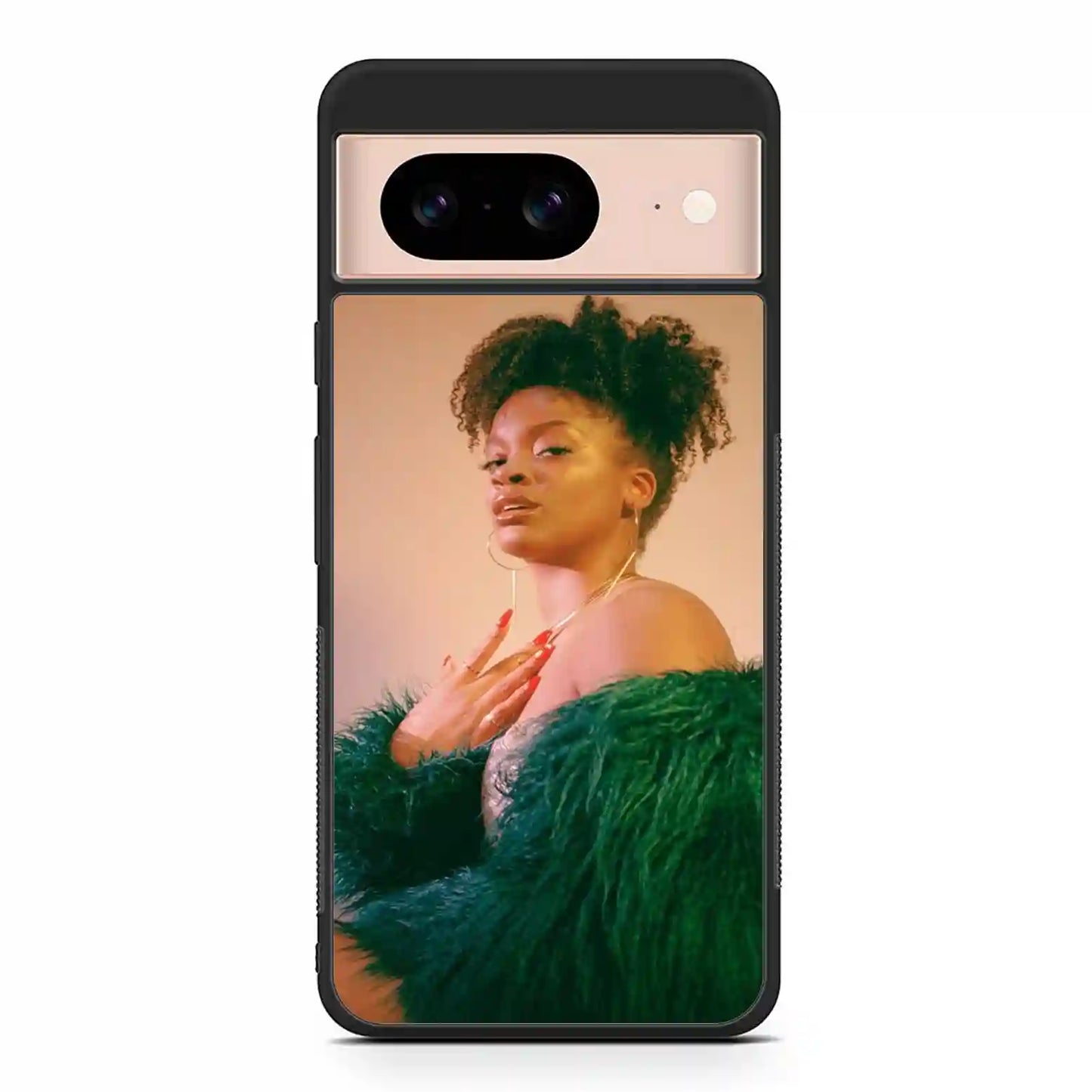 Ari Lenox Color Google Pixel 8 Case