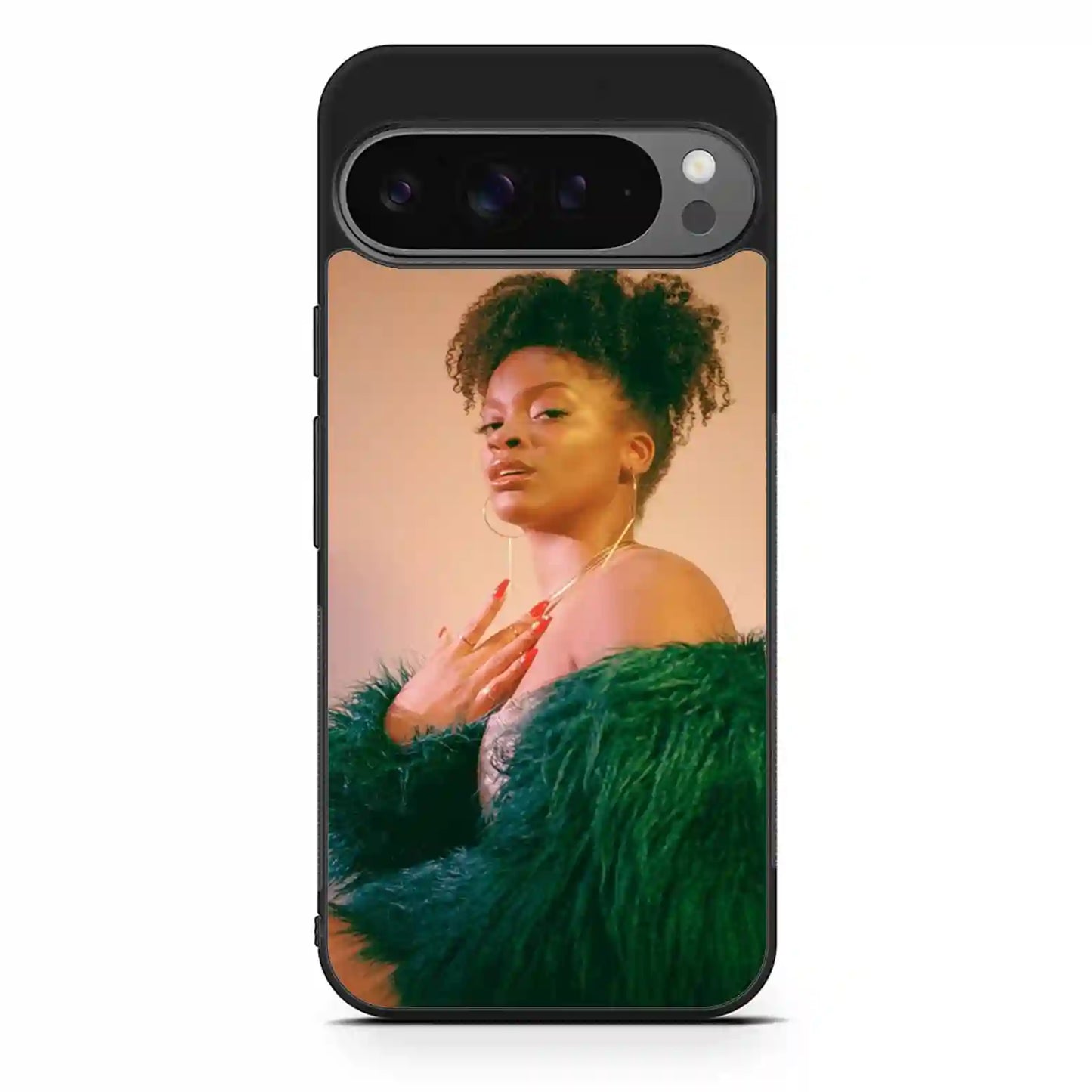 Ari Lenox Color Google Pixel 9 Pro XL Case