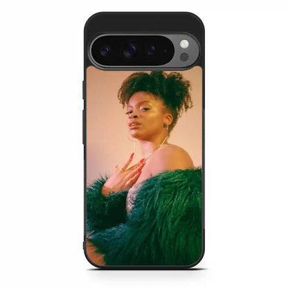 Ari Lenox Color Google Pixel 9 Pro XL Case