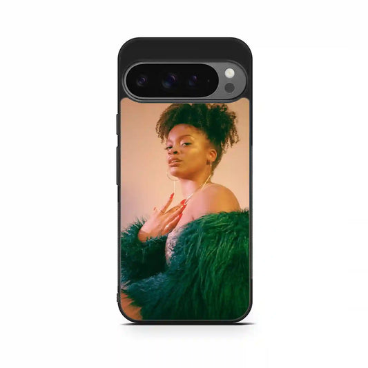 Ari Lenox Color Google Pixel 9 Case