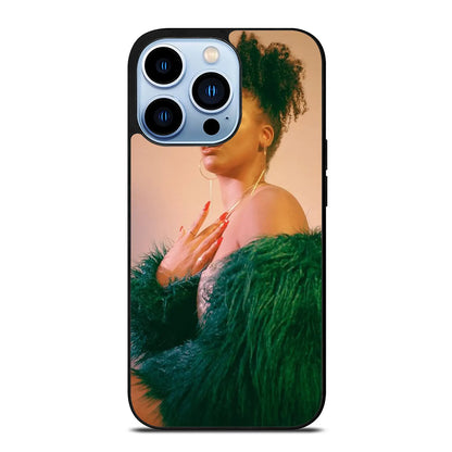 Ari Lenox Color iPhone 13 Pro Max Case