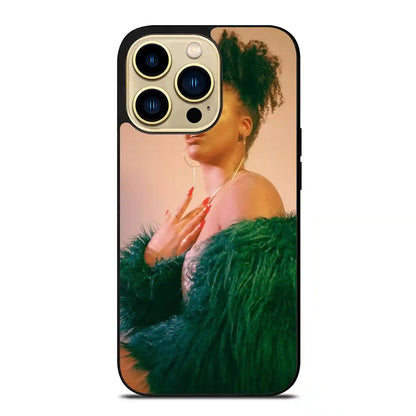 Ari Lenox Color iPhone 14 Pro Max Case