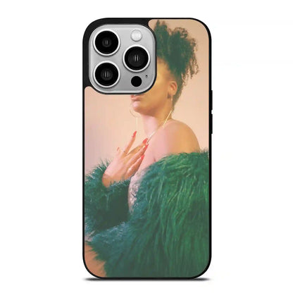 Ari Lenox Color iPhone 14 Pro Case