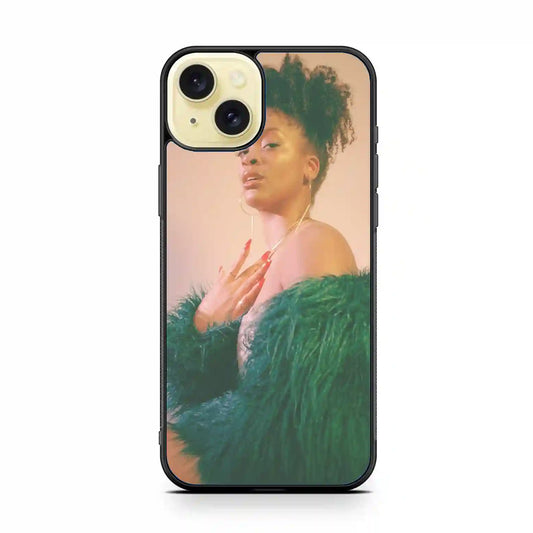 Ari Lenox Color iPhone 15 Plus Case