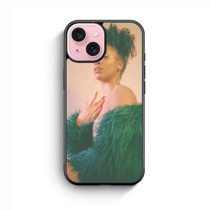 Ari Lenox Color iPhone 15 Case