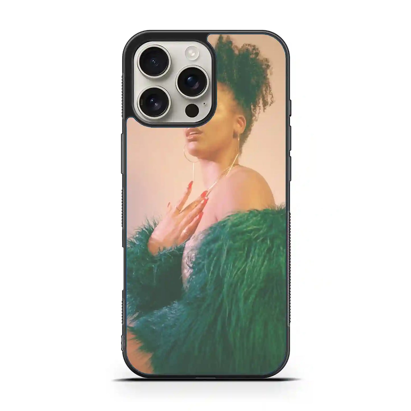 Ari Lenox Color iPhone 16 Pro Case