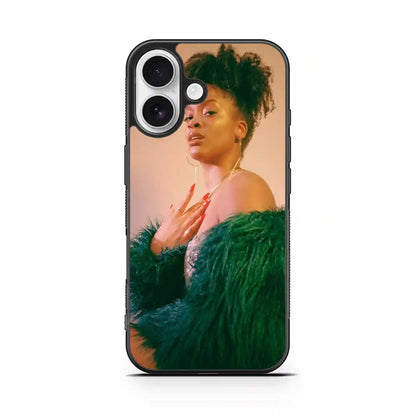 Ari Lenox Color iPhone 16 Case