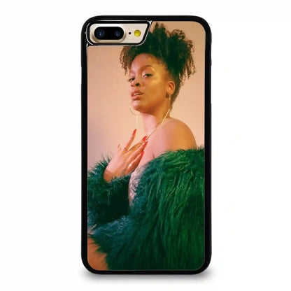 Ari Lenox Color iPhone 7-8 Plus Case