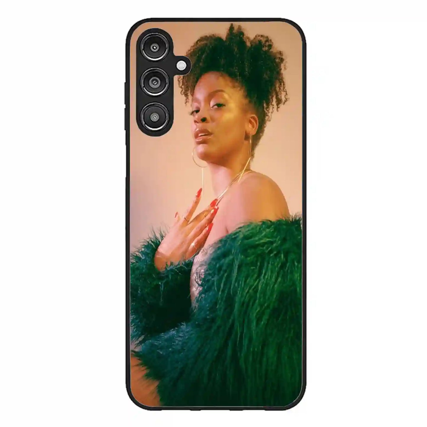 Ari Lenox Color Samsung Galaxy A14 5G Case