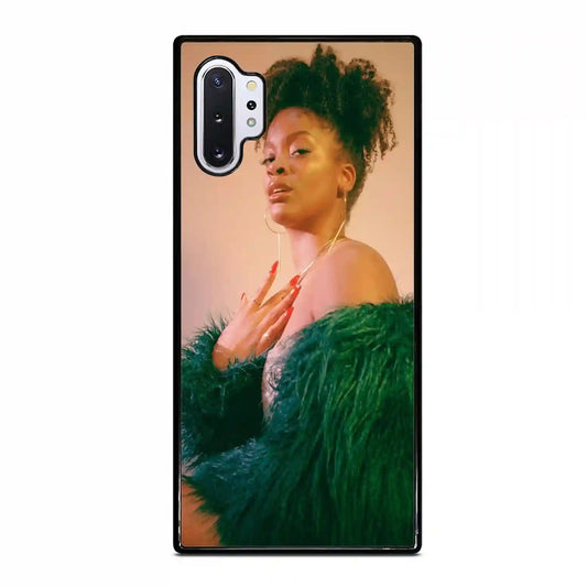 Ari Lenox Color Samsung Galaxy Note 10 Pro 5G Case