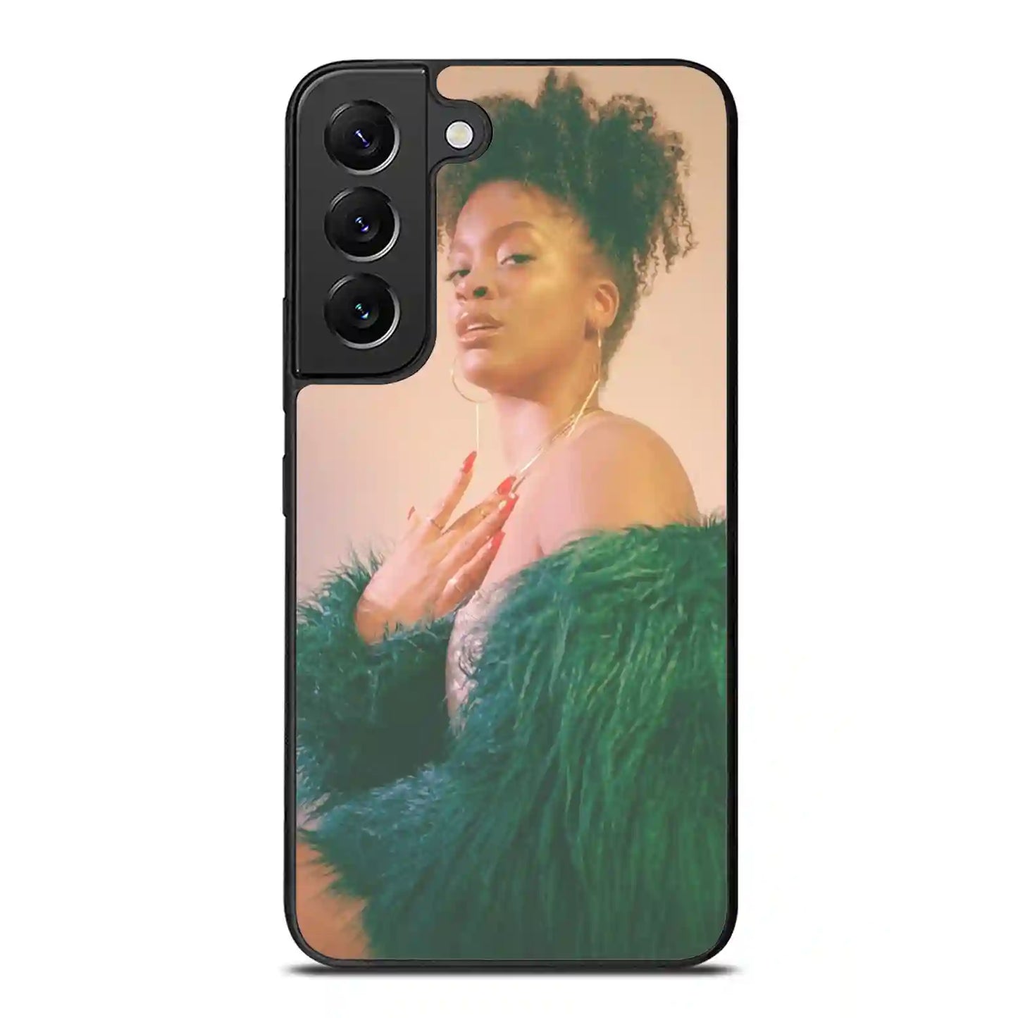 Ari Lenox Color Samsung Galaxy S22 Plus Case