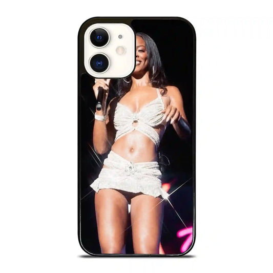 Ari Lenox Colorful iPhone 12 Mini Case