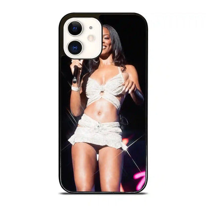 Ari Lenox Colorful iPhone 12 Case