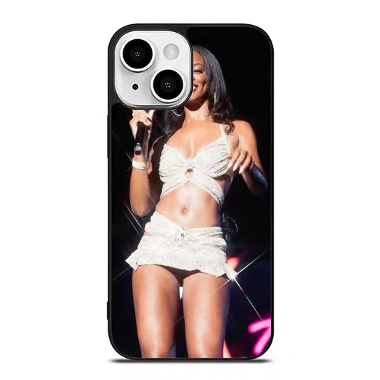 Ari Lenox Colorful iPhone 13 Case