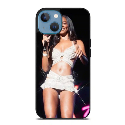 Ari Lenox Colorful iPhone 14 Case