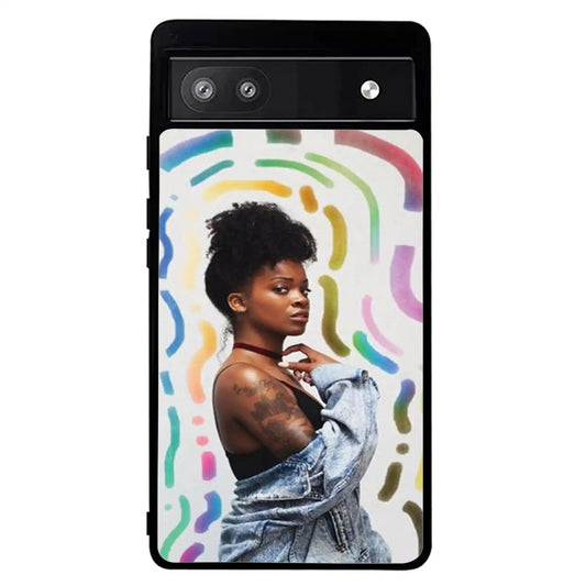 Ari Lenox Cool Google Pixel 6 Pro Case