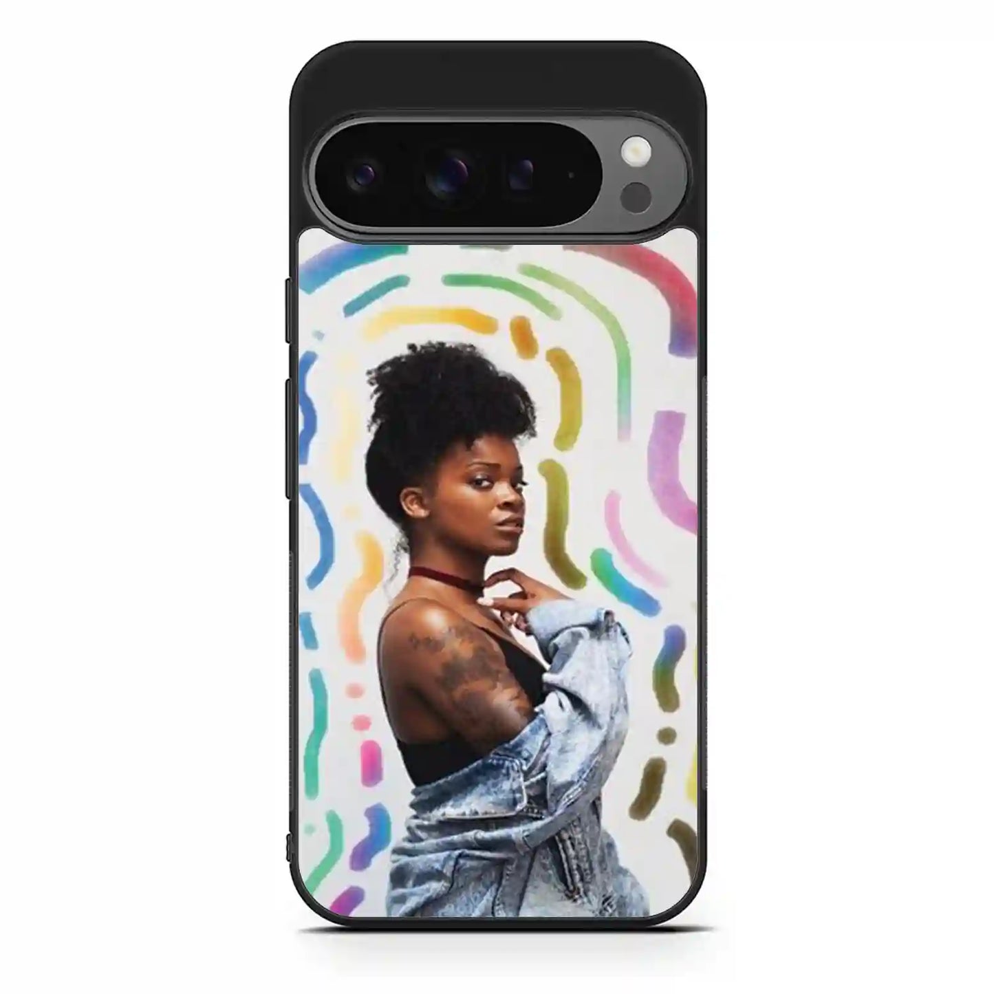 Ari Lenox Cool Google Pixel 9 Pro XL Case