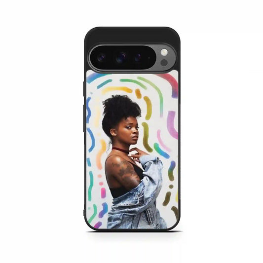 Ari Lenox Cool Google Pixel 9 Case