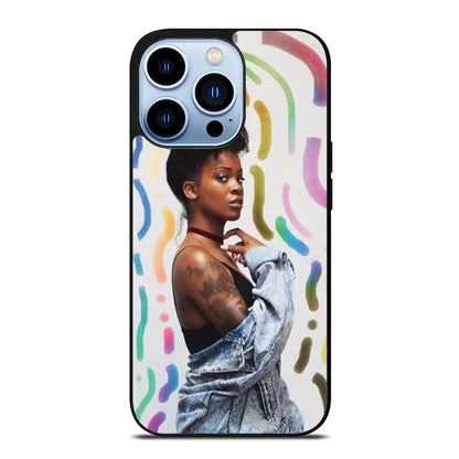 Ari Lenox Cool iPhone 13 Pro Max Case