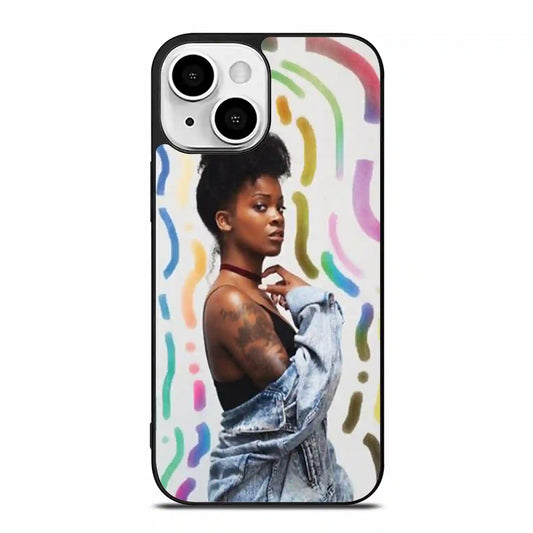 Ari Lenox Cool iPhone 13 Case